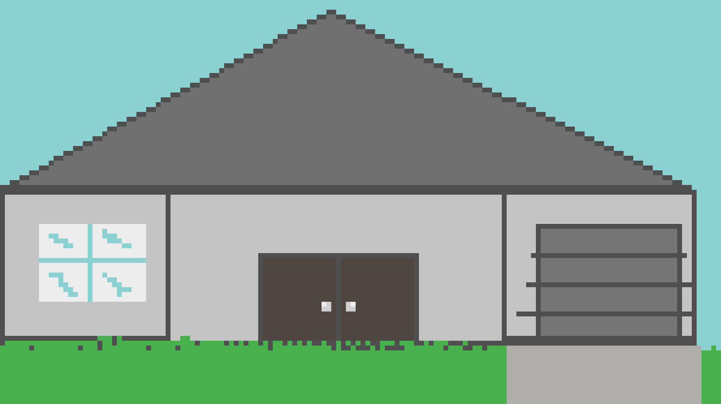 [233905] Bloxburg House Idea #1