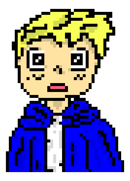 [2b0d61] well, my sprite name is doodle