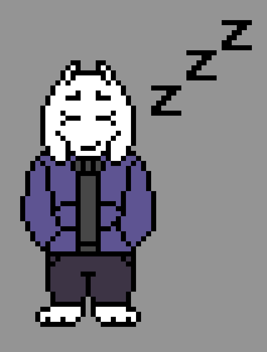 [59072d] alteredtale toriel
