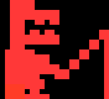 [f7c573] Sorry to say you have gone too deep into the code. There is no way back out.