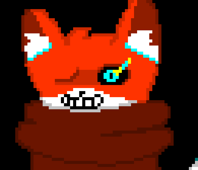 [b13ba2] * Do you wanna have a FOX time?