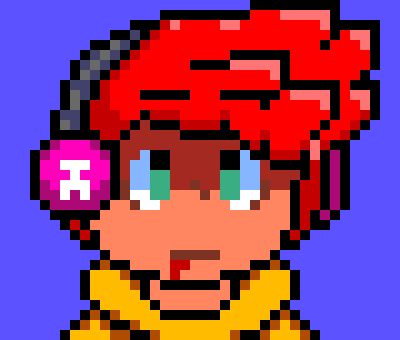 [55123c] JESUS *he ran to the scream*-Bx