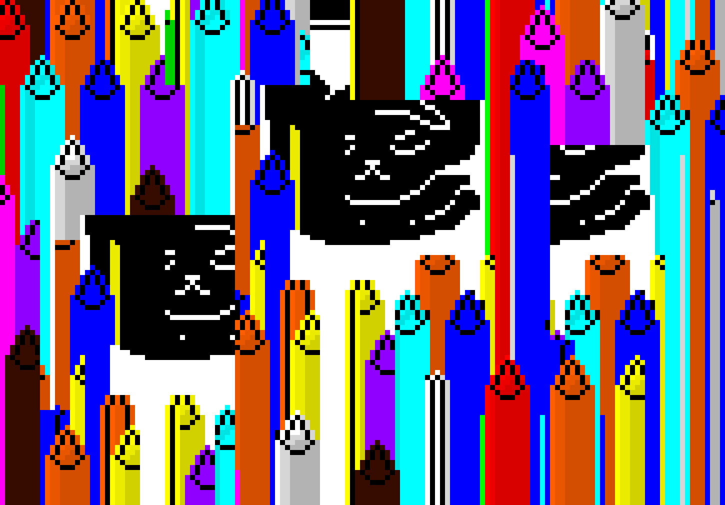 [0dfd8d] "or we all harass you for another month"? YOU'RE A CYBER BULLY IF YOU DO THAT. I'M CALLING THE POLICE!