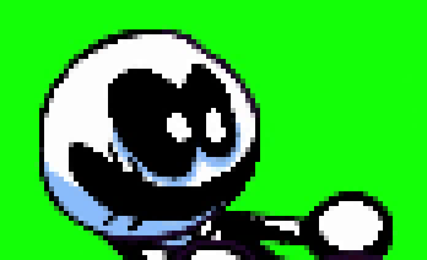 [acbc50] *kicks papyrus head off and swallows it*