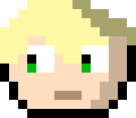 [e16e82] So, has anyone made the mini sprites yet?