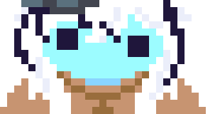 [30b308] Who the diddly doo are you