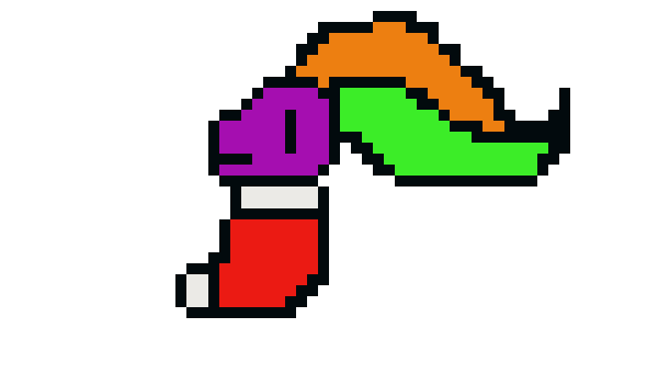 [9664c4] Bootiful Picture