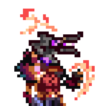 [7fe655] emmm does anyone wanna join my Dissonant Realm megaRP? its mostly open ended