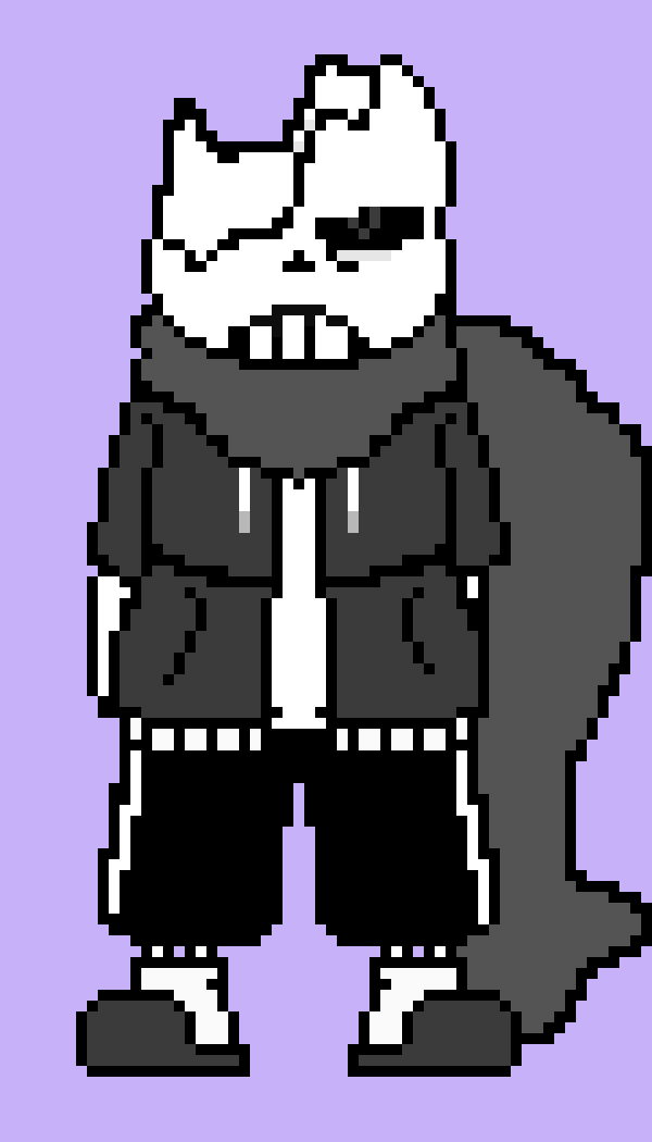 [7456f1] *geno disappears and odst wakes up and sees the same figure*