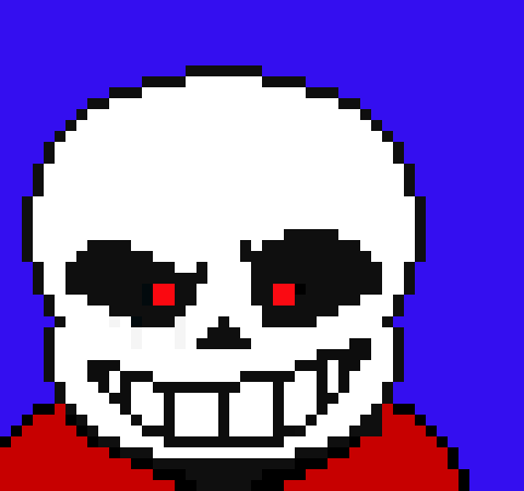 [55425f] NO NO NO NO NO! YALL miss spell 9,000+/10!-Metal Sans