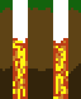 [9664c4] Grass Chunk6