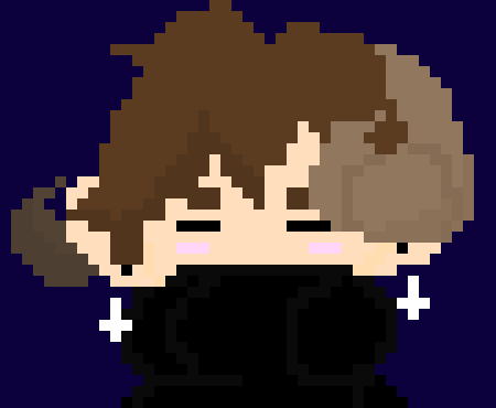 [49016e] heya tom and fish-Aries♈︎