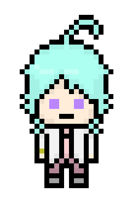 [d646f8] Yaki Saijyuuhi