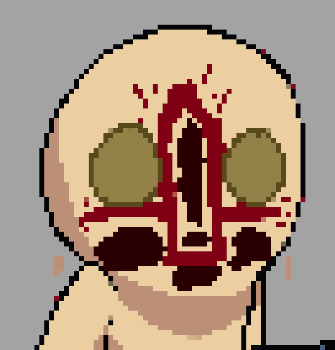 [2227f8] "Not-DST"...just...ignore them. I know Sans pisses you off but if you just hafta ignore them sometimes.