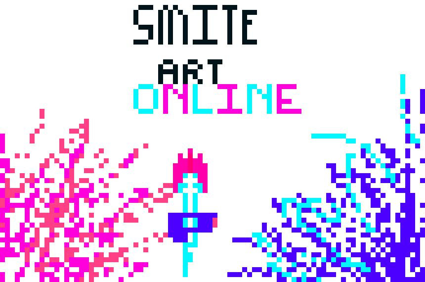 [9664c4] SM1TE ART 0NLINE