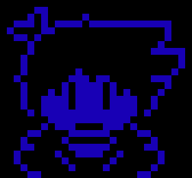 [77b851] you probably just came back early..