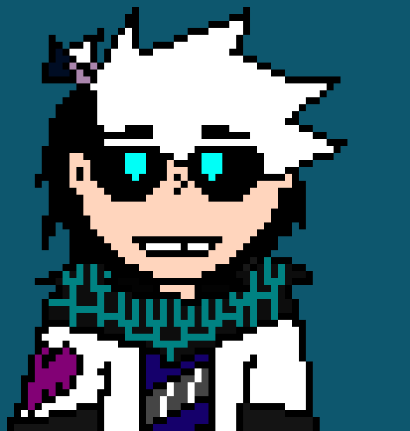 [b71496] oh god Terrie it's ok