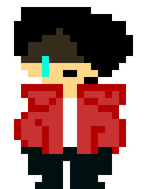 [63ceb7] *in the woods*