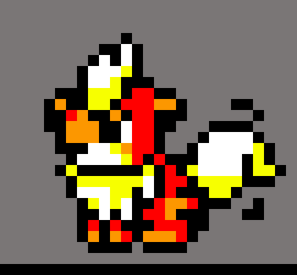 [ca4b28] Um Sans would you like to use my Squirtle if you're having difficulties?