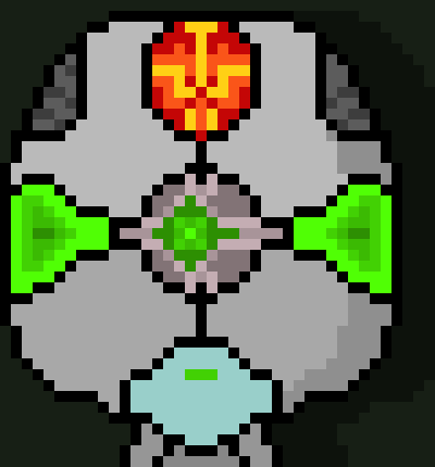 [36a1c6] I'm bad at names ..-Mmkx