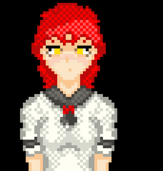 [2ce678] I'm boredddd :3