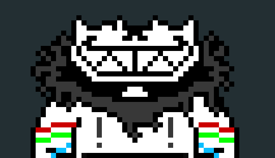 [d959ff] imma go now.. *walks to door and bumps into a wall* ow.. *opens door and walks out*