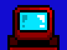 [843b57] Hey Glitch! -Adam