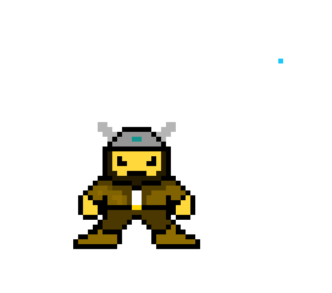 [9664c4] Viking Guroc