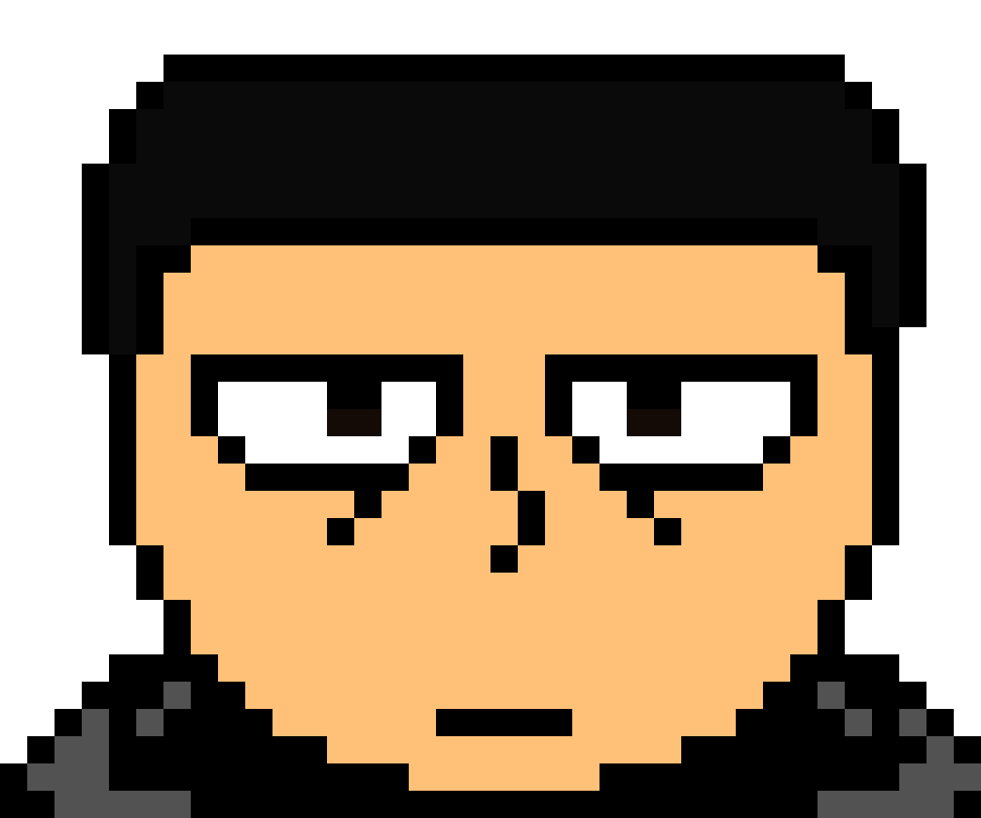 [3c9849] or maybe you're just dead inside.