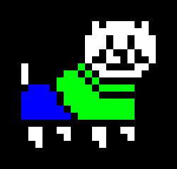 [9664c4] Your Indie Underground (My AU) Eric 2