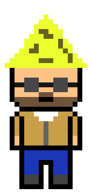 [90dc49] mY 8 BIT art