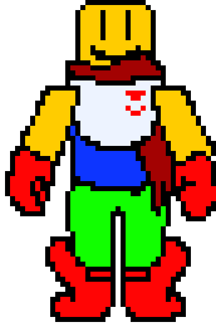 [538249] BTSS-Bloxtale SS