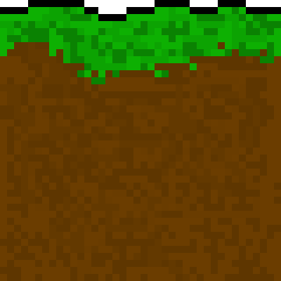 [9664c4] Grass