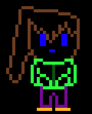 [293042] (le go in shop) (Le talk) (le ask why you have a shoP?) - Conant