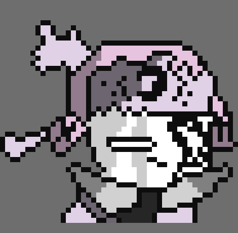 [db17e5] Anyways, sorry for the convience bomb boy. *he and Sarv walk over to where Whitt-X and Drone are rapping* [Ruv]