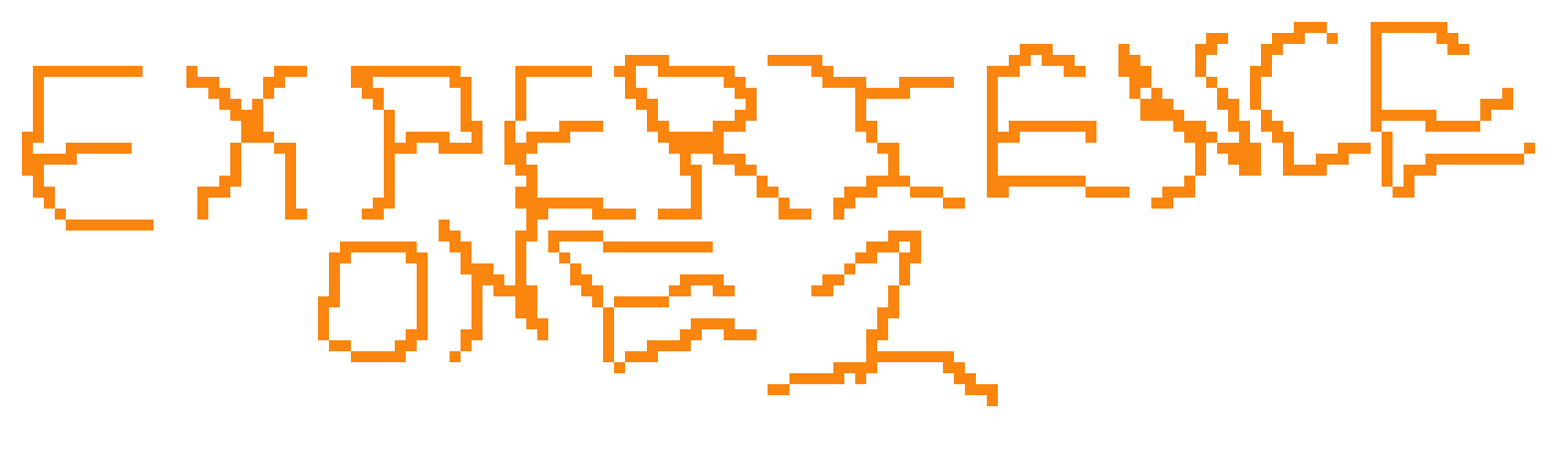 [2b7638] experience 1