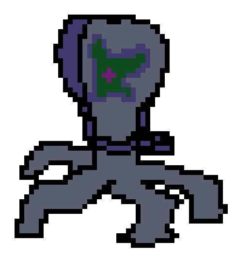 [a489e6] squid chacer