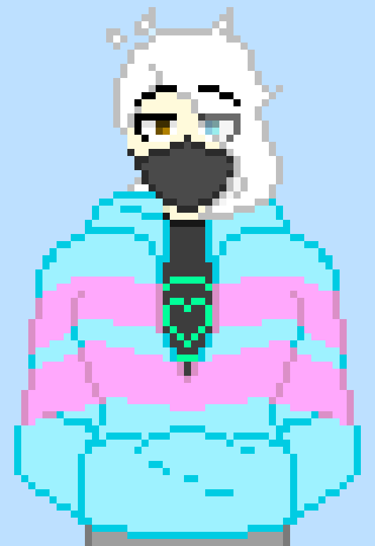 [45a4d0] I'm a girl who can protect herself, so I already have that covered. If you can do something significantly better than I can, I'll give you a chance.