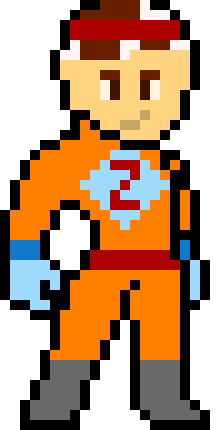 [6b8cb3] Dragon Ball Z What If I was in Dragon Ball and a main character? Super Instinct  Form.