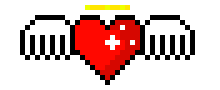 [38e35c] Angel heart
