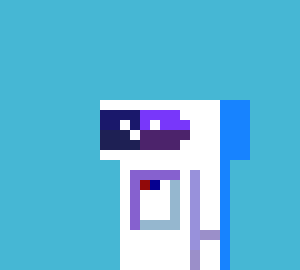 [c98b50] FFor Bllind