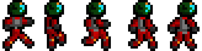 [d12f8e] Copper Run Pack3