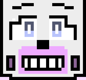 [b9de0d] sorry cleetus somebody already took the roll of circus baby. - funtime freddy