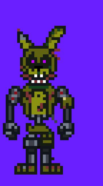 [c18bdd] No Poofy it will be Hentai,if you have seen the ending you know what I mean