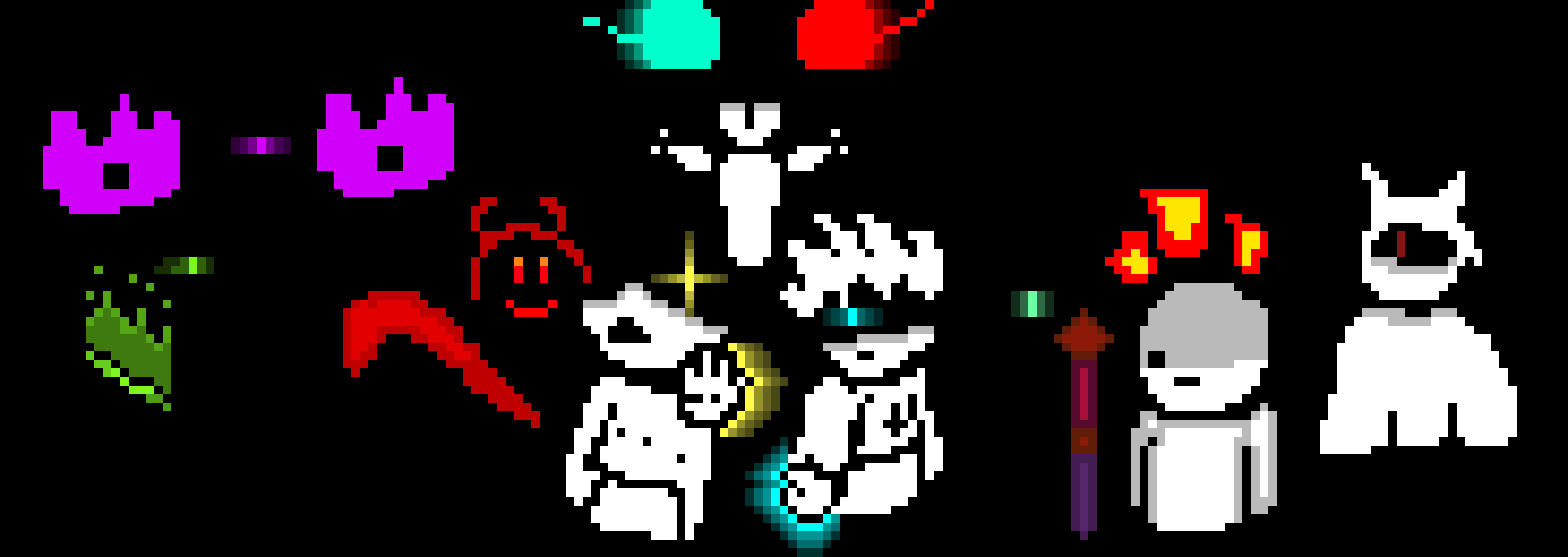 [f11814] oh. oof. i'll try the claws once he's in. someone add him in please? - xavier