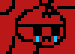 [f7c573] zipper is scary