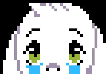 [a82578] Chara is going to die?-ComicSanz