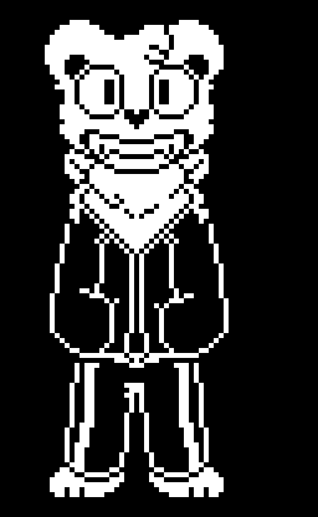 [390dcd] see, one of stellars older sprites, what are you gona do to him? its been found, are you ganna harass them? stone him? what cha gonna do? (refound by java)