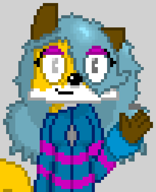 [6d74d1] Lovin' the chaos