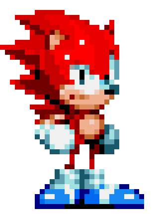 [fc6325] been a while huh?